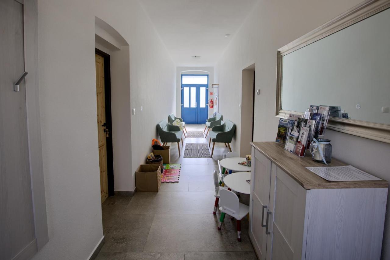 Rozpravkova Hajenka V Nizkych Tatrach Villa Brezno Dış mekan fotoğraf